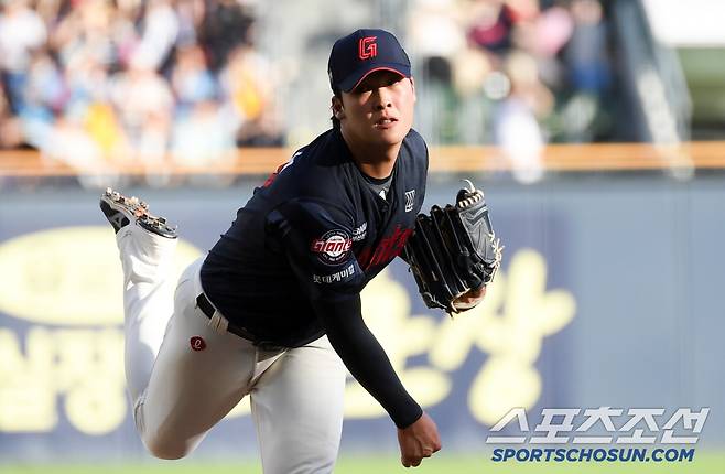 '홍민기가 있었더라면...' 아쉬운 8회. 2-3 역전패 롯데, KIA에 0.5G차 3위 위태롭다[]