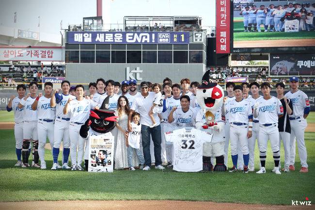 韓 방출 외인, 해외서 인기 폭발인데…왜 KBO 미련 못 버렸나 “내년에 불러주면 꼭 돌아오고 싶어” [일문일답]
