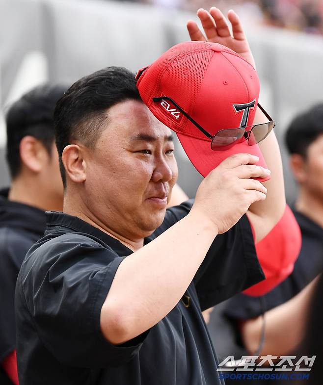 'LG·롯데 떨고 있니?' KIA 또 2위 탈환 노린다, 에이스 총력전 예고…