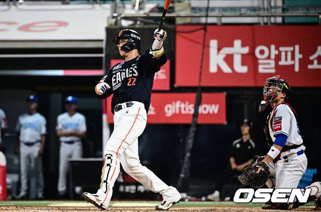 KBO 역사에 단 한 번뿐이었는데…한화가 도전한다, 무려 40년 만에 한 시즌 10연승 두 번 하나