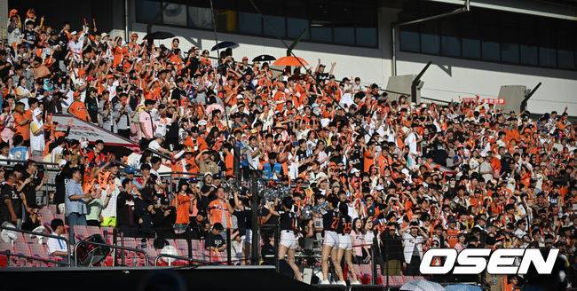 KBO 역사에 단 한 번뿐이었는데…한화가 도전한다, 무려 40년 만에 한 시즌 10연승 두 번 하나