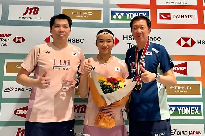 “우승=돈”...안세영, BWF 투어 29번째 우승, 총상금 26억원 넘었다