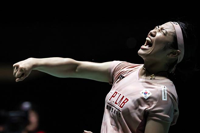 “우승=돈”...안세영, BWF 투어 29번째 우승, 총상금 26억원 넘었다