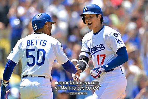 '이길 자격 없었다!' 커쇼 '극대노' 유발한 다저스 허술 수비…오타니 홈런에도 밀워키전 6전 전패, 19년 만의 굴욕 안아