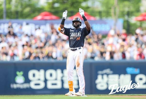 외인 타자 고민인 SSG-kt wiz, 플로리얼 카드 고려할까[초점]