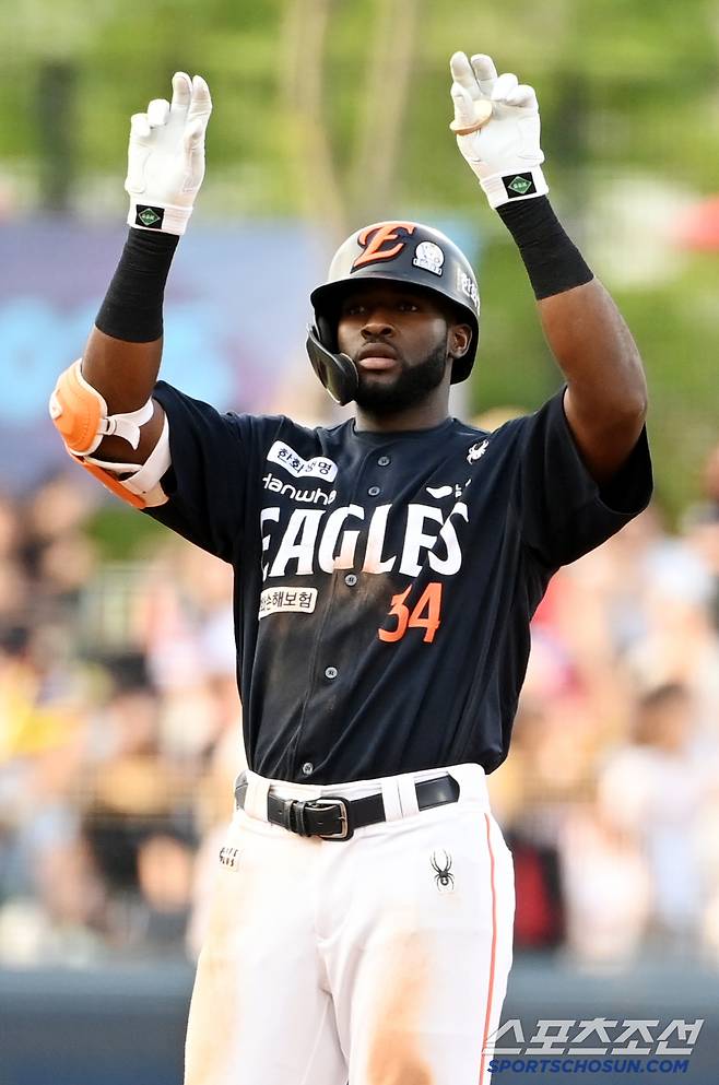 플로리얼 KBO 잔류 시나리오, 마지막 희망은 '로하스 부진' KT...