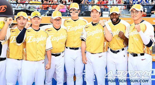 플로리얼 KBO 잔류 시나리오, 마지막 희망은 '로하스 부진' KT...