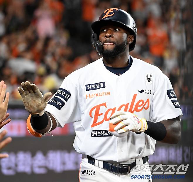 플로리얼 KBO 잔류 시나리오, 마지막 희망은 '로하스 부진' KT...