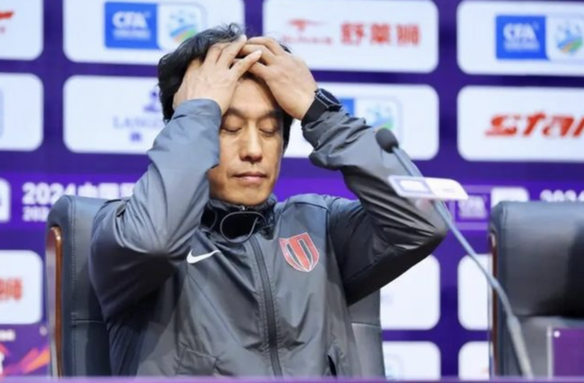 中 축구리그 충격! 서정원 감독팀 에이스, 가족 욕설에 '눈물' 쏟았다...축구협회 강경 대응