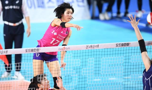 '학폭 논란 4년 만' 이재영 코트 깜짝 복귀, 日히메지 입단에 현지 의견도 분분