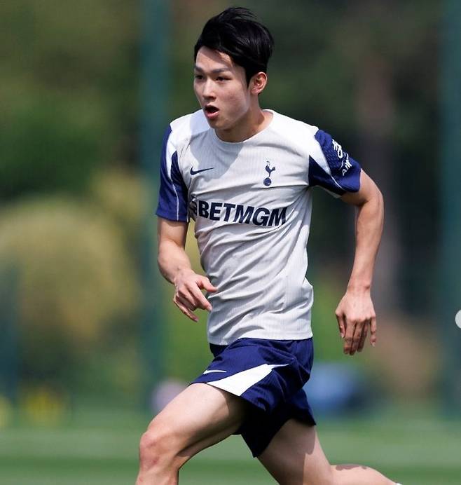 '세계 43위' 양민혁, BBC급 폭로 터졌다…EPL 데뷔 또 연기? 친선전 출전 불발→