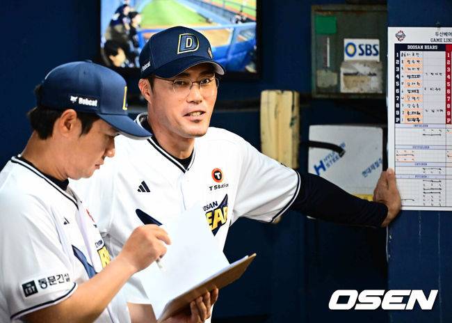 9위팀이 7월 승률 2위 실화? 12연승 한화 스윕 기억까지…‘두 번째 10연승 도전’ 절대 1강에 또 이변 연출할까