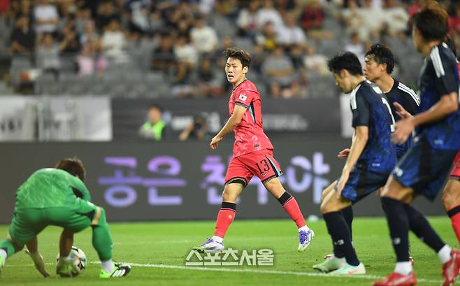‘탈 K리그급’ 몸값, 세계가 인정하는 ‘제2의 박지성’ 강상윤…1년 반 임대 전전→전북의 보물로