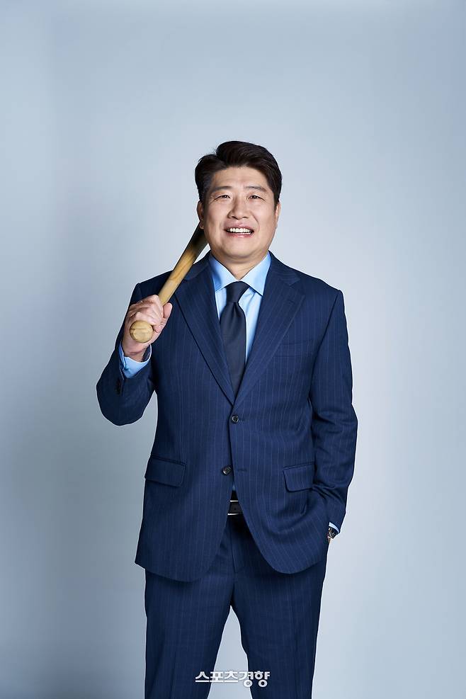 ‘괴물 타자’ 계보, 박재홍이 본 안현민 “타석에서 투수에게 지지 않겠다는 자세 좋아”