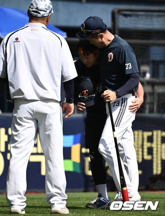 7월 승률 2위인데, ‘10연승 도전’ 한화는 버겁다…전력분석 마친 감독대행 “빈틈 안 보여, 우리 야구로 붙겠다” [일문일답]