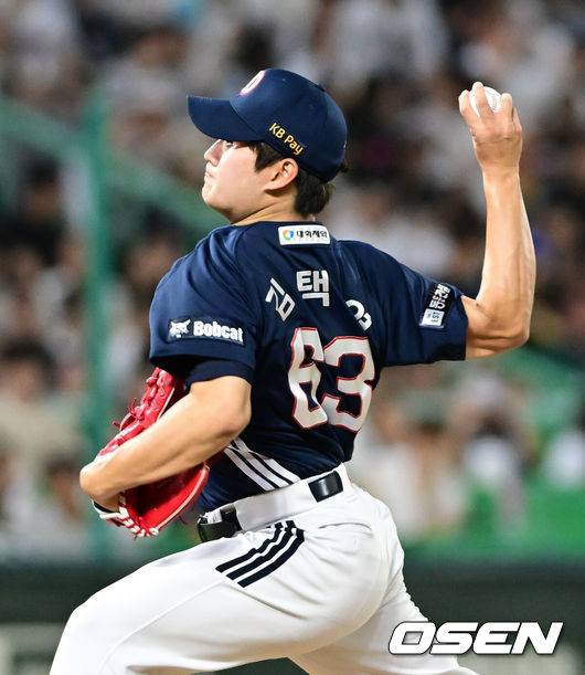 7월 승률 2위인데, ‘10연승 도전’ 한화는 버겁다…전력분석 마친 감독대행 “빈틈 안 보여, 우리 야구로 붙겠다” [일문일답]