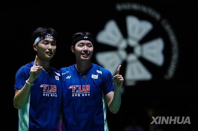 '최강' 안세영, 중국서 역대 최초 '슈퍼1000 슬램' 도전(종합)