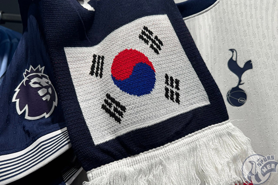 토트넘 새까만 속내 드러났다…