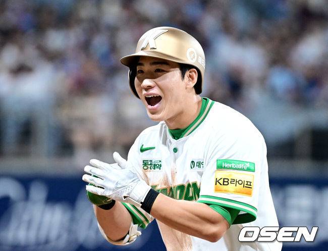 ‘롯데 특급 좌완이 무너졌다’ 키움, 롯데 6-3 제압, 임지열 4안타 폭발+웰스 고별전 QS…롯데 홍민기 ⅔이닝 3피안타 3실점 [고척 리뷰]