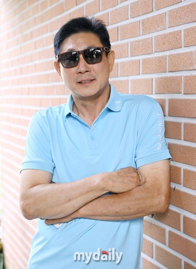“한화 이제 (우승)할 때 됐다…(김)경문이 형이 잘 하잖아요” 한대화 前 한화 감독도 느끼는 우주의 기운 ‘우승 기원’[MD횡성]