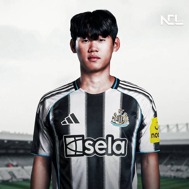 금주 ‘오피셜’ 공식발표 나온다! 韓 축구 역사상 20번째 EPL 입성…‘메디컬 테스트 통과’ 2007년생 박승수, ‘전통 명문’ 뉴캐슬행 임박