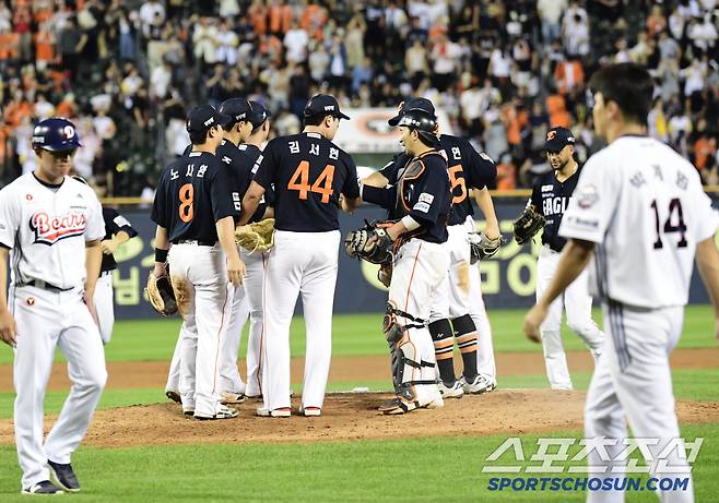 '10등-10등-10등'하던 한화, 올해는 10연승이 두 번! → 그런데 진짜 모르는 사람도 있었다