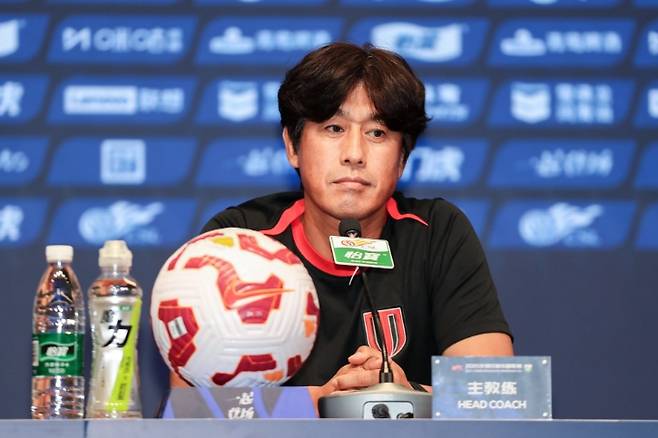 “한국인 명장” 서정원, 中 국가대표 감독 후보…중국 최대 포털 “축구협회 차원에 관심→연봉 감당 가능” 최종 결정 기대 ‘급부상’