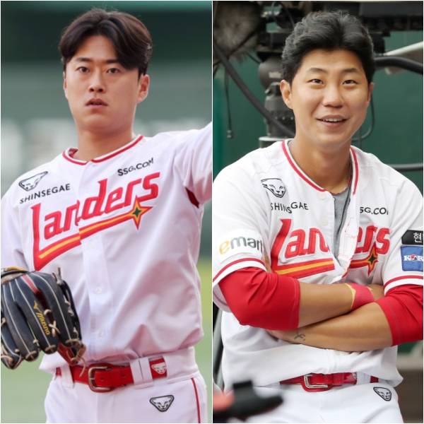 한 달 사이에 임의해지 2명, SSG에 무슨 일이? [IS 포커스]