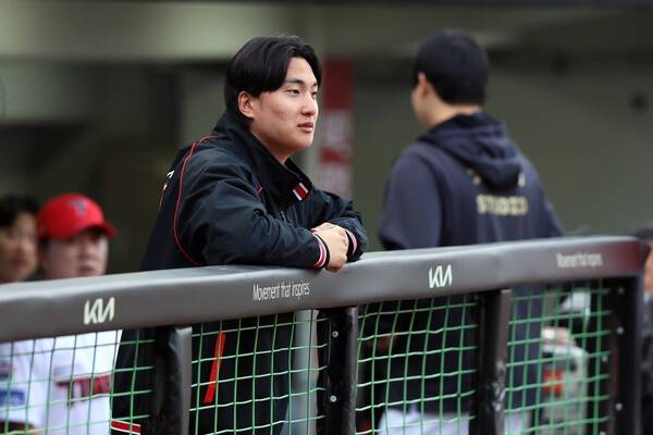 끝내 터져버린 정해영의 시한폭탄…'6득점 대역전→5실점 대역전패' KIA의 뒷문 불안, '대반격' 위해서는 대책 필요