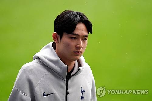 양민혁(19·토트넘) 드디어 해냈다!…첫 상대는 3부팀→그러나 곧 임대 간다?