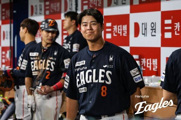 '무려 40년 만의 대기록' 달성한 한화 이글스, 상승세의 중심에 선 노시환