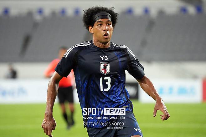 韓 축구는 치욕이었는데, 日은 정말 3군이었다…