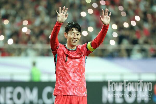 ‘손흥민 K리그행’ 영국 현지 관심 집중…‘배당률 1위 사우디, 2위 K리그’