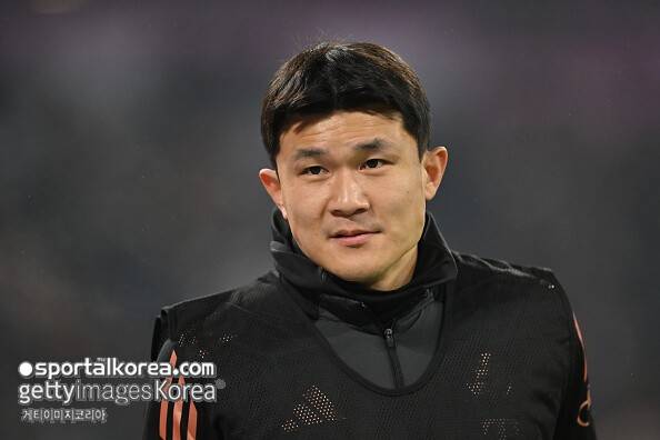 韓 축구 초대박! '김민재(28·뉴캐슬 유나이티드)' 현실 된다…영입 후보 '5인' 포함