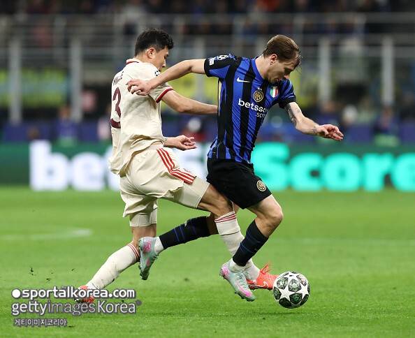 韓 축구 초대박! '김민재(28·뉴캐슬 유나이티드)' 현실 된다…영입 후보 '5인' 포함