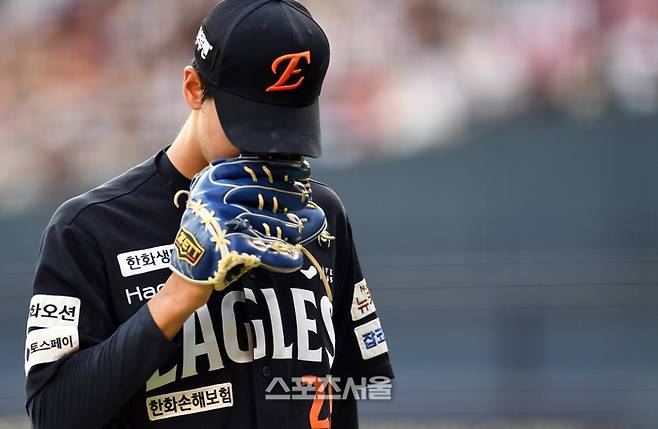 ‘단독 선두’ 한화에도 걱정이 없는 것은 아니다…고민 깊어지는 ‘5선발 자리’ [SS시선집중]