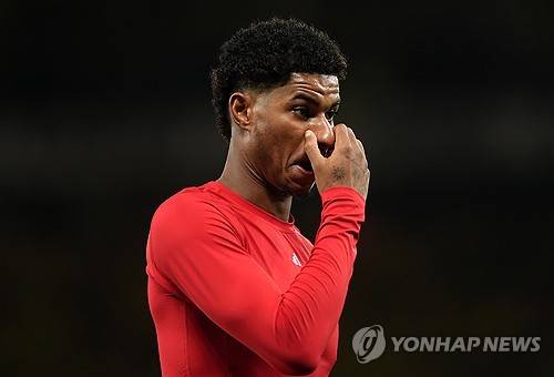 '드디어 한국에서 뜁니다, 서울서 만나요'…래시포드, 바르셀로나 임대 이적 '등번호 14번'→'절친' 린가드와 맞대결 성사