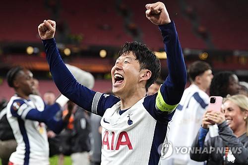 1425억 포기! 손흥민 미국 간다, 'BBC급 폭로'…