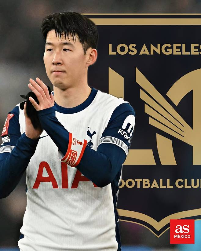 1425억 포기! 손흥민 미국 간다, 'BBC급 폭로'…