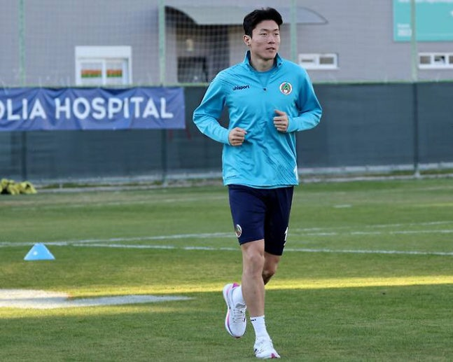 검찰 4년 구형 ‘울먹이며 선처 호소’ 황의조···“긍정 영향 주는 사람으로 거듭나겠다”