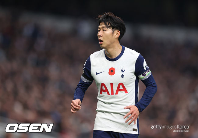 MLS 역사상 가장 큰 폭탄 터지나… LA, 손흥민에 ‘올인’ 준비 완료!