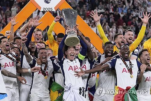 손흥민 초대박! 이적료 전격 공개→33살에 280억 실화?…LA FC 영입 제안→