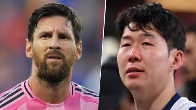 '美연봉킹 보장' 손흥민 대한민국 GOAT 맞다…