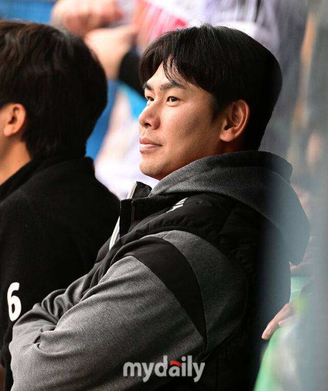 '드디어' LG 출루왕 복귀 시나리오 등장, 팬들 기대감 부푼다