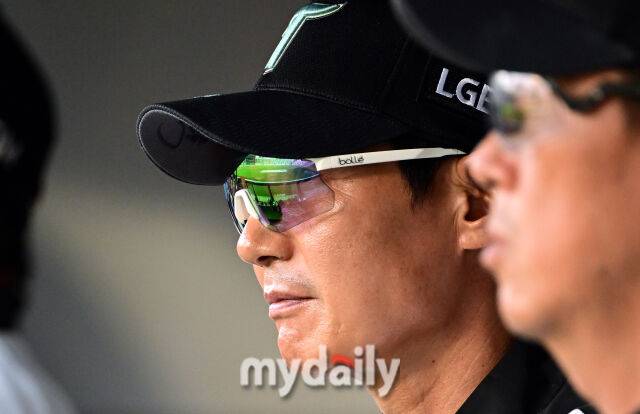'드디어' LG 출루왕 복귀 시나리오 등장, 팬들 기대감 부푼다