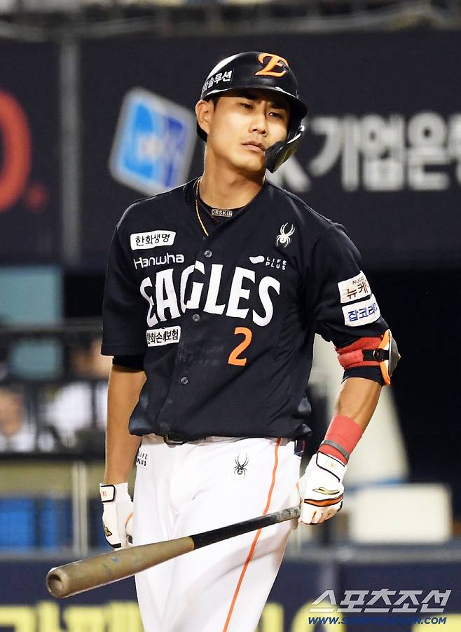 한화 1위 질주? 안심은 금물 → 현실로 드러난 불안요소