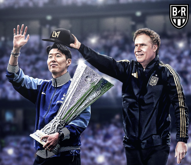 ‘민심폭발!’···“손흥민 제발 미국 가지 마” BBC 이상 최강 공신력+HERE WE GO→“LAFC, 쏘니 영입 원해” 팬들은 ‘이적 반대’