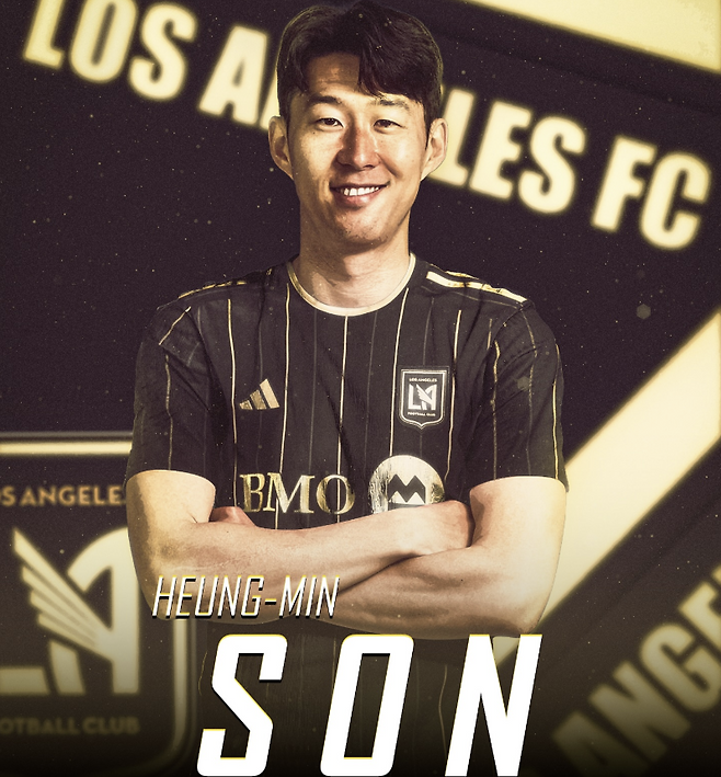‘민심폭발!’···“손흥민 제발 미국 가지 마” BBC 이상 최강 공신력+HERE WE GO→“LAFC, 쏘니 영입 원해” 팬들은 ‘이적 반대’