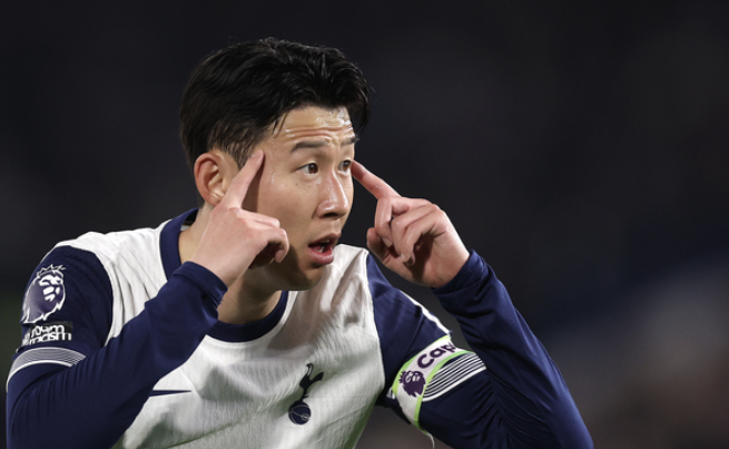 ‘민심폭발!’···“손흥민 제발 미국 가지 마” BBC 이상 최강 공신력+HERE WE GO→“LAFC, 쏘니 영입 원해” 팬들은 ‘이적 반대’