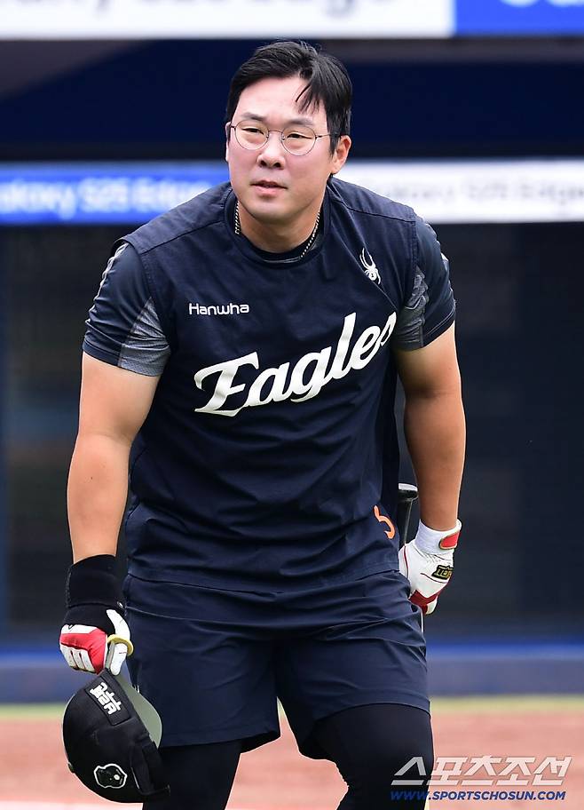 천하의 류현진도 '흔들' → 폰세X와이스 언제까지? '1위' 한화 방심은 금물…현실로 드러난 불안요소 [SC포커스]